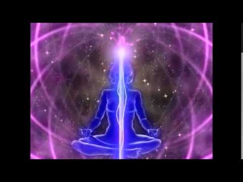 Chakra Dhyana - Super Mantras de Ativação dos 7 Chakras - Ananda Giri