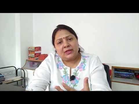 Treatment for Thyroid | थायराइड के लिए उपचार by acupressure, seed & color therapy