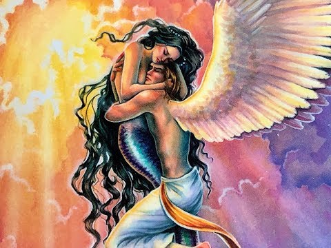 Twin Flames: DECEMBER 22 - Week of the UNION - The Awakening and Initiation by FIRE 🔥☯️🔥