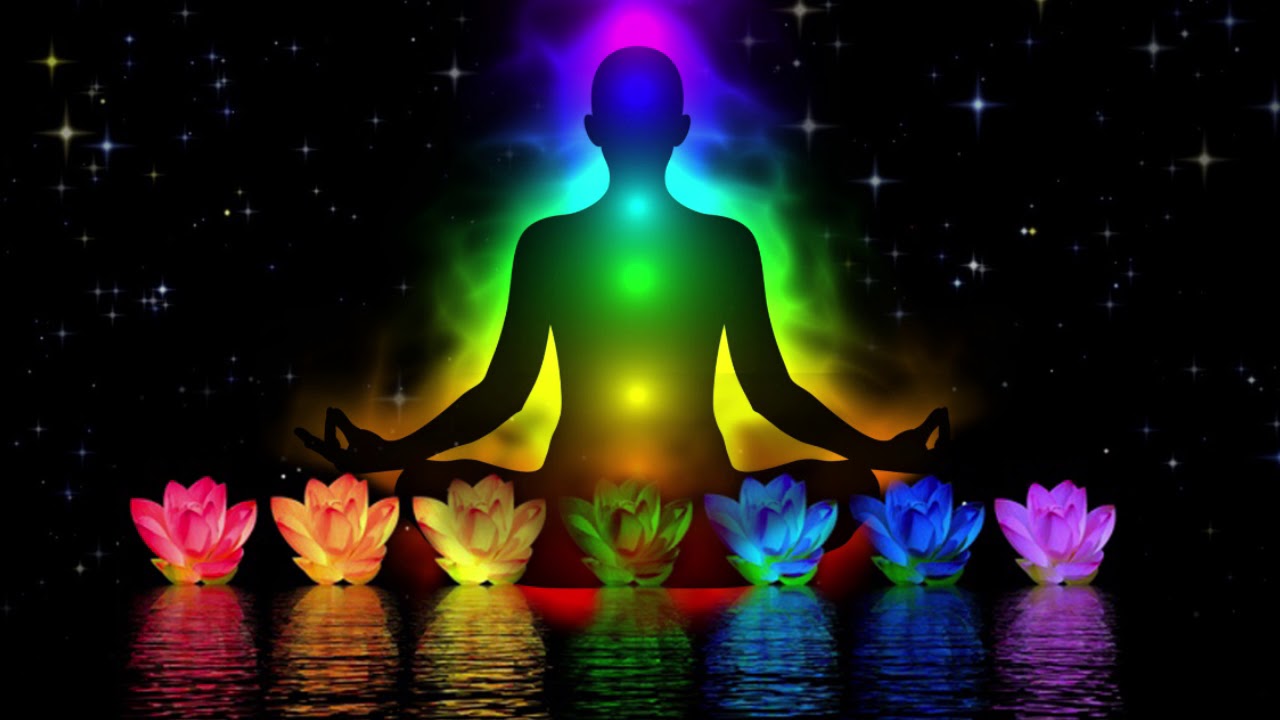 Minute Chakra Balance Guided Meditation For Positive Energy Soul Aura