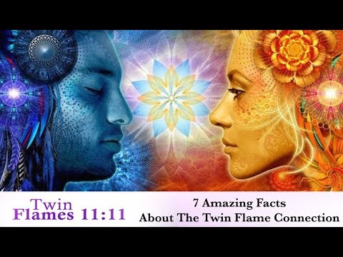 7 Amazing Facts About The Twin Flame Connection