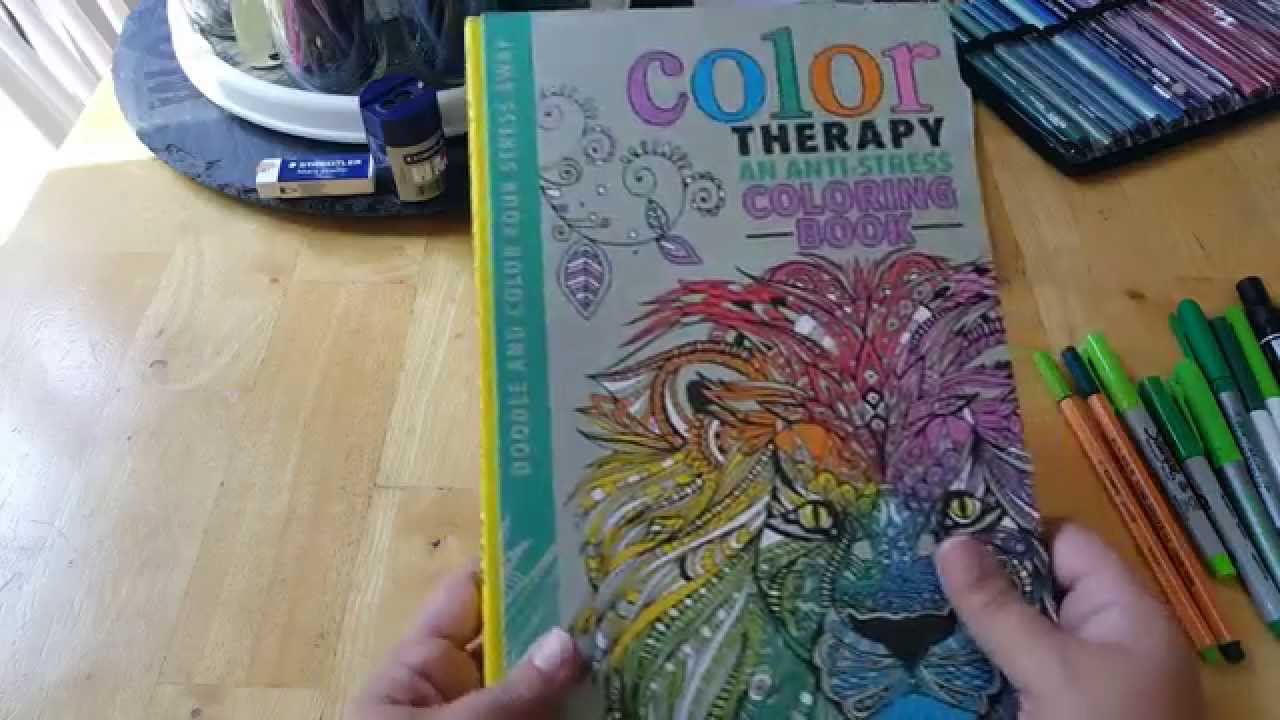 Color Therapy Pros and Cons