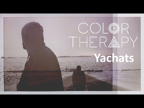 Color Therapy - Yachats