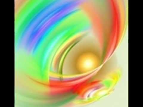 Colour Therapy training  for personal healing and growth
