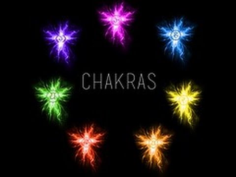 Musique pour Activer Les Sept Chakras - Musique de Purification Complète