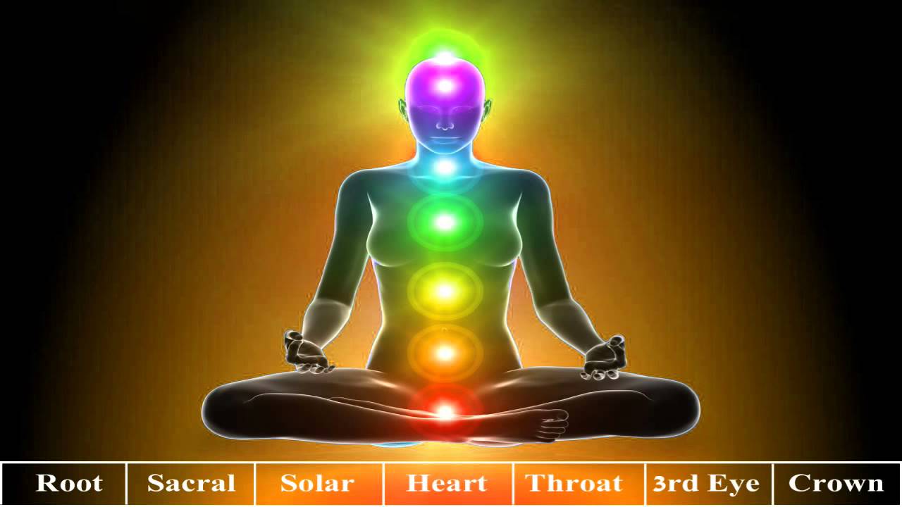 Full Chakra Healing ~ Reki Balance, Spa Music, Zen Meditation ~ Binaural Beats + Isochronic Tones