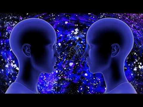 Messages from your Twin Flame (in separation/no contact)