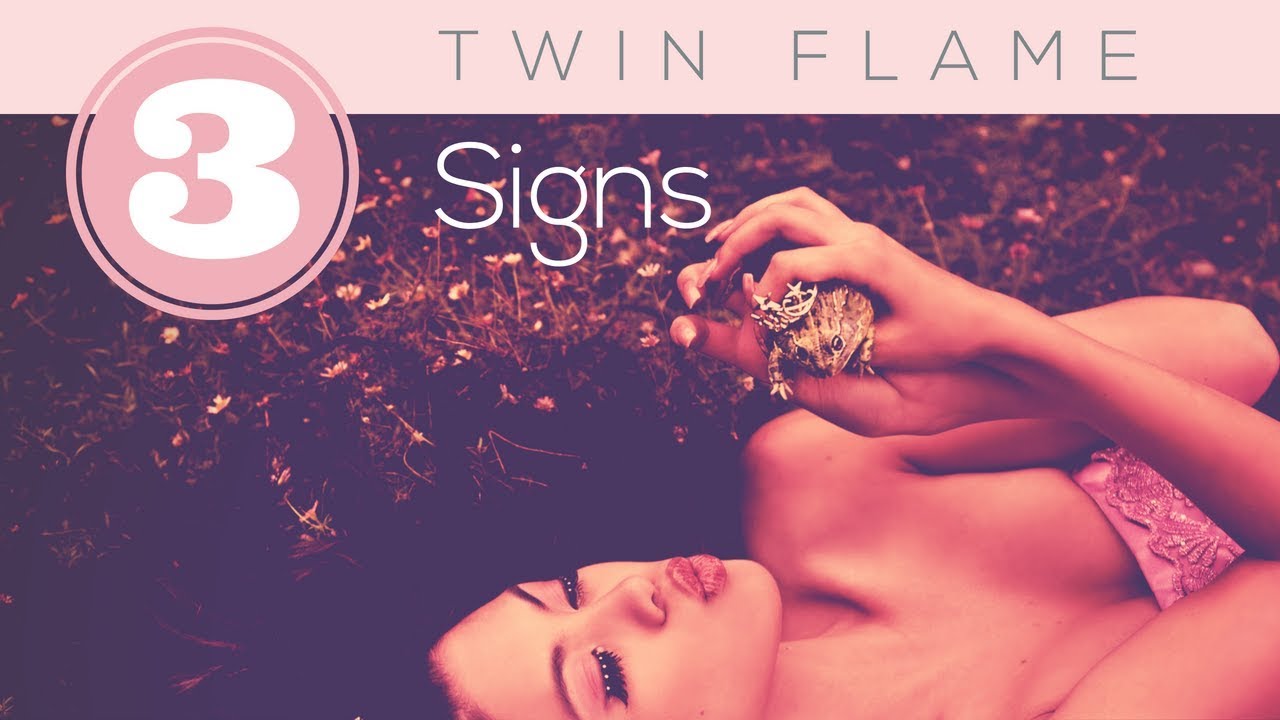 3 Twin Flame Manifestation Signs (They're Not What You Think!)