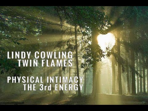 Twin Flame Sacred Sex Intimacy 3rd Energy