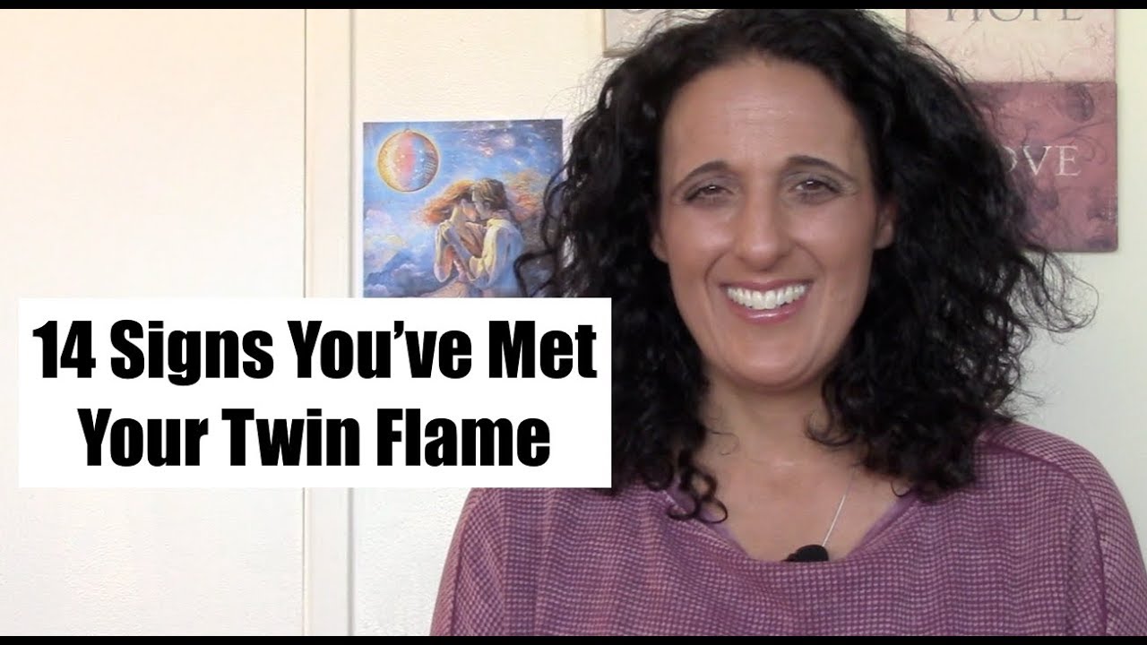 Twin Flames: 14 Signs You've Met Your Twin Flame