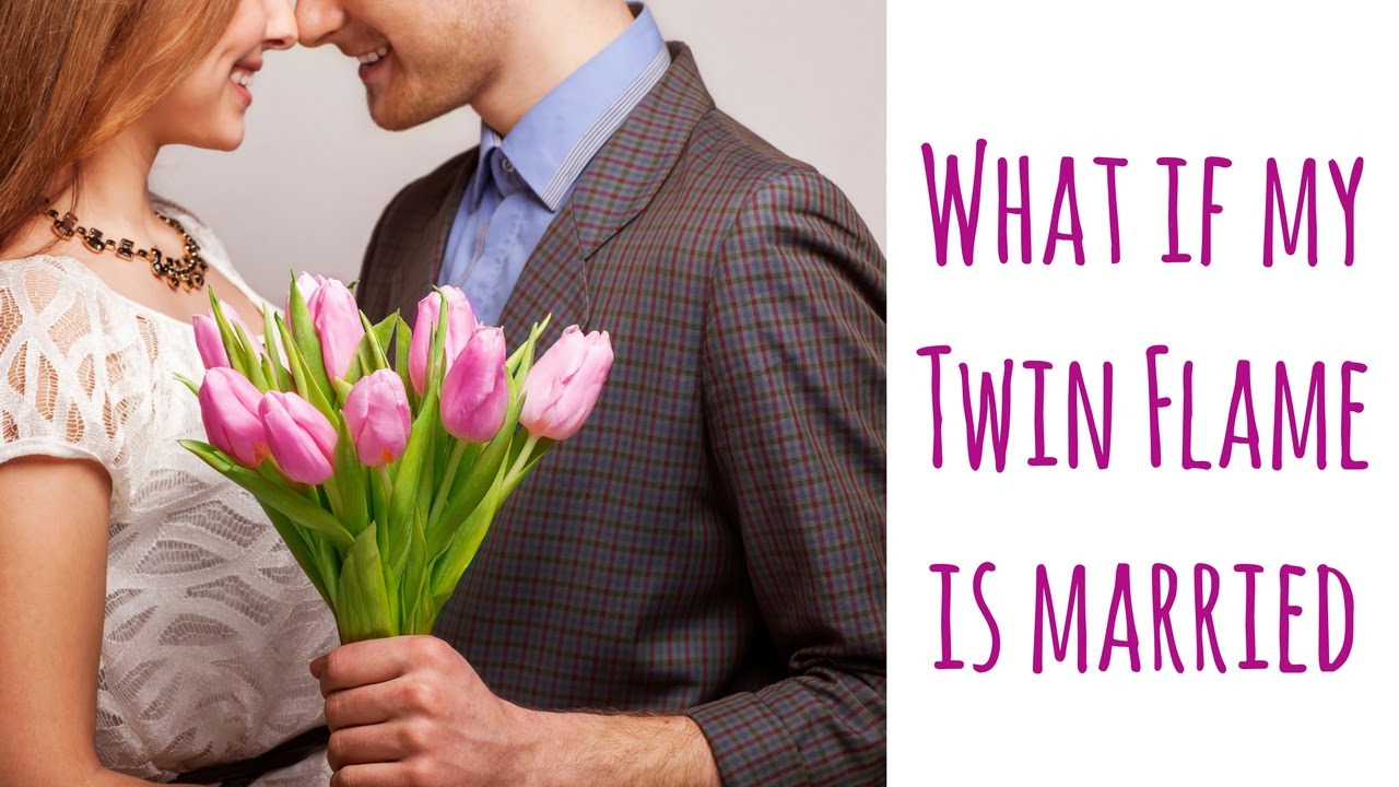 What If My Twin Flame Is Married?