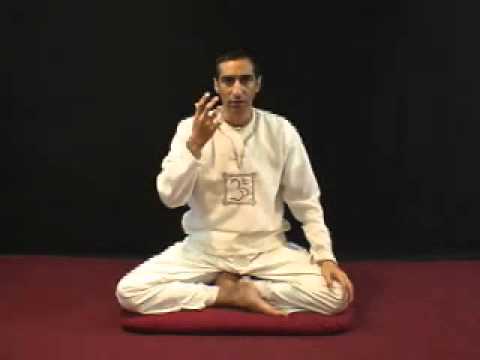 Powerful Chakra Meditation Technique for Kundalini Awakening