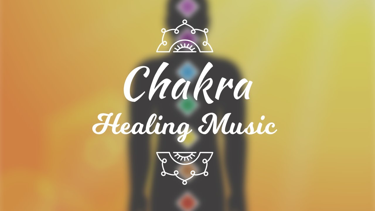 Chakra Healing Music - Relaxing Music for Chakra Meditation, Mindfulness, Sleep Trailer HD