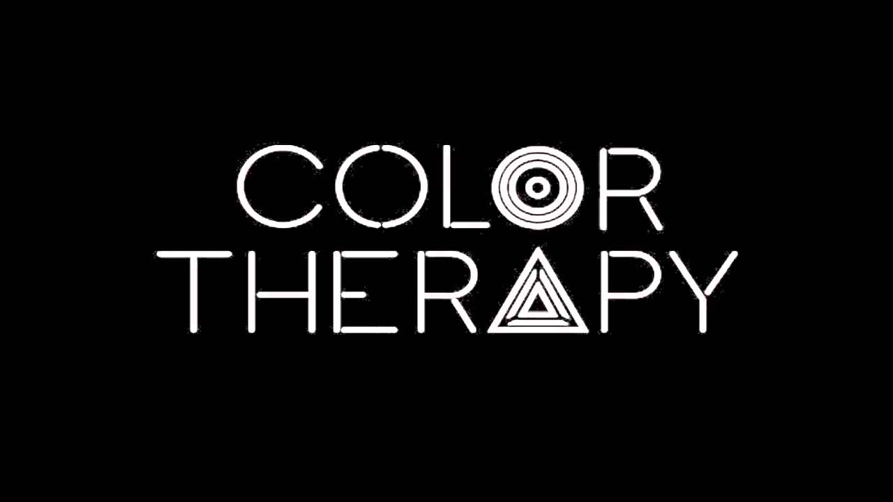 Color Therapy - "Screw Eyes (Dntel Remix)"