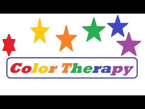 Color therapy Astrology-- Vedic astrology || KP Astrology