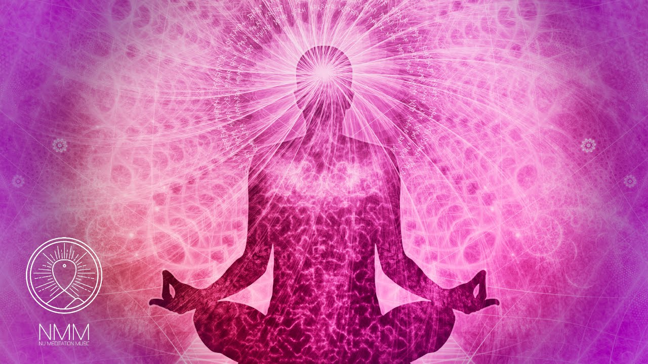 Open Third Eye Chakra: Calm Sleep Meditation Music, Sleep Chakra Meditation Balancing & Healing