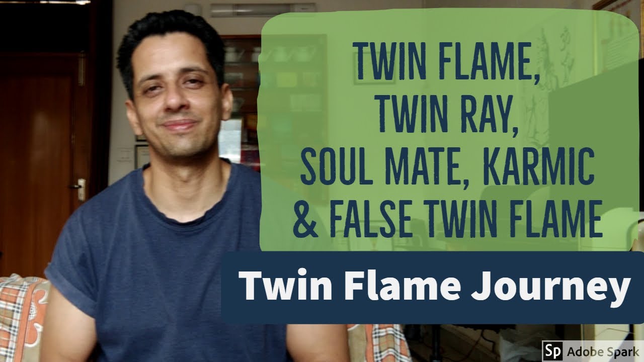 (HINDI) Difference between Twin Flame and False Twin | Yogi Jnana Param