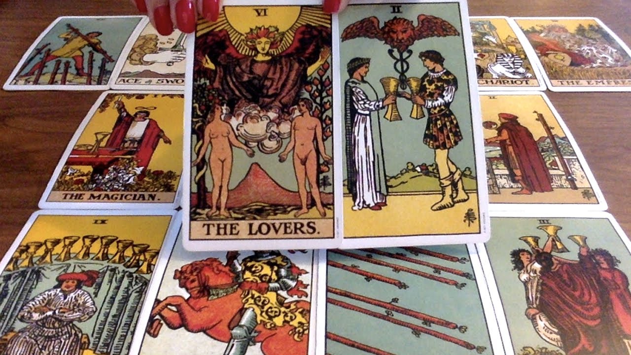 AQUARIUS TWIN FLAME *MIND BLOWING!* July 2020 ❤️ Divine Feminine/Masculine Tarot Card Love Reading