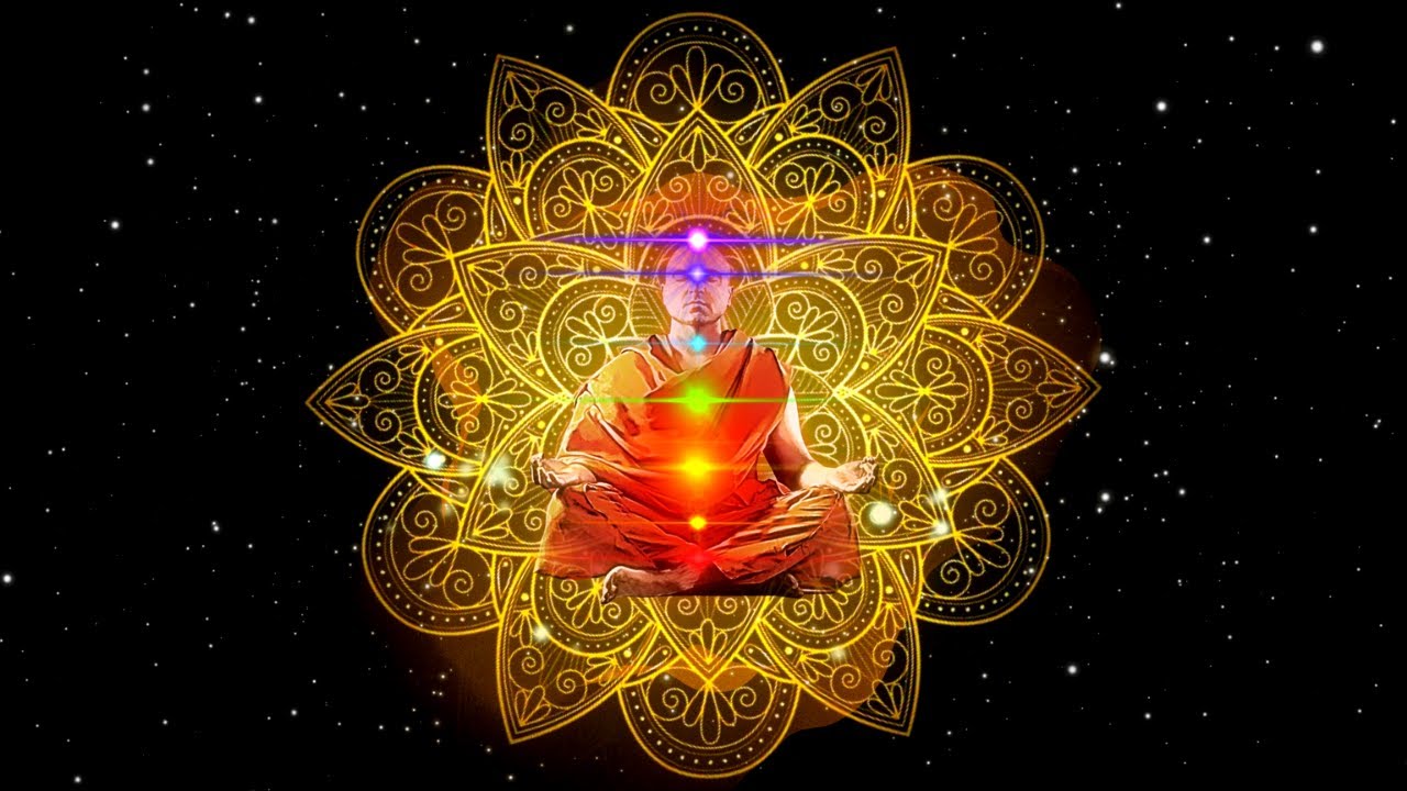 Reiki | Armoniza Los Chakras | Equilibrio Emocional | Reconexión Mandala del Ser