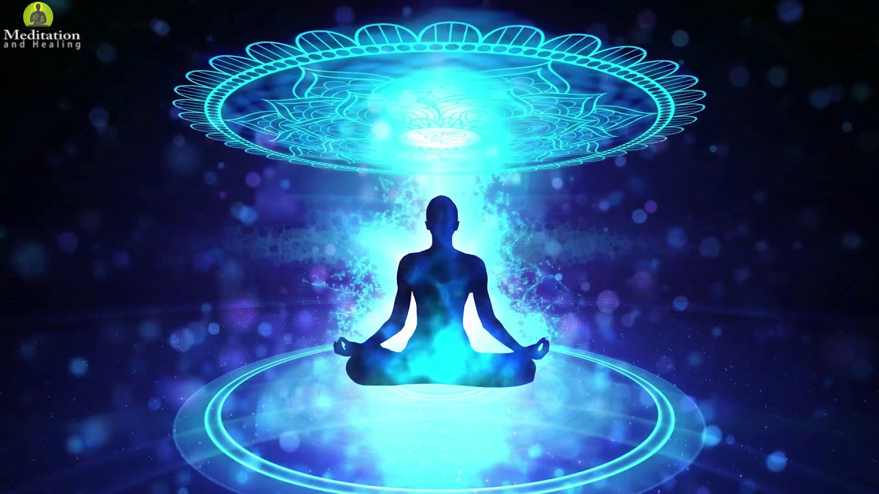FULL CHAKRA ACTIVATION l 7 Chakra Healing & Balanching l Aura Cleansing Sleep Meditation Music