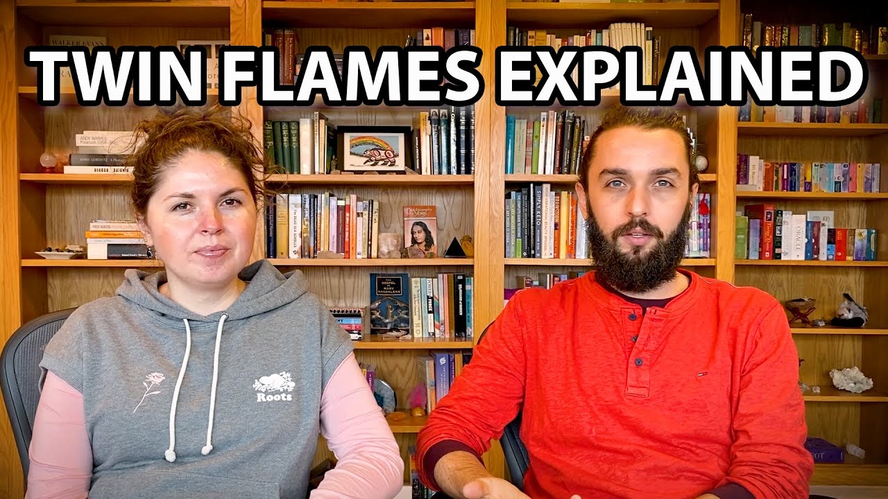 TWIN FLAMES EXPLAINED | Your Signs and Ascension Symptoms for 2020 and 2021!