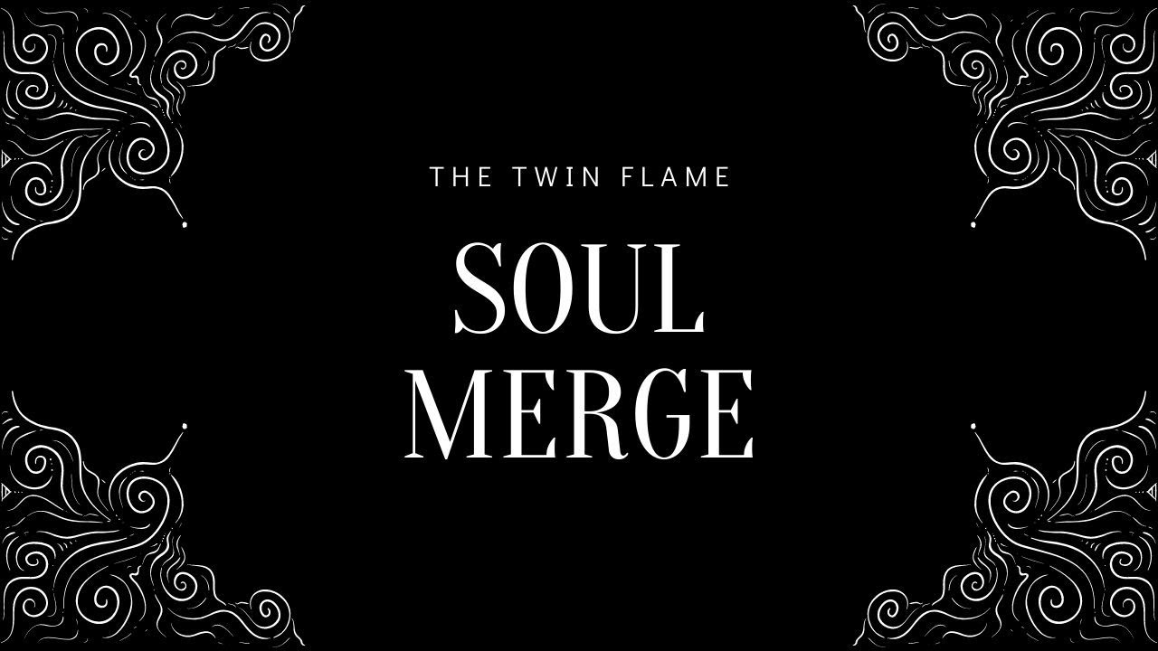 Twin Flame Merge⎮Signs & symptoms of twin flame souls merging together... [TWIN FLAMES SIGN]
