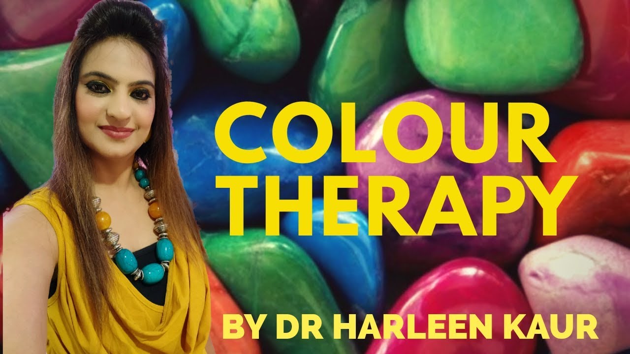 Colour Therapy | Healing Water | Coloured Bottles For Healing Water