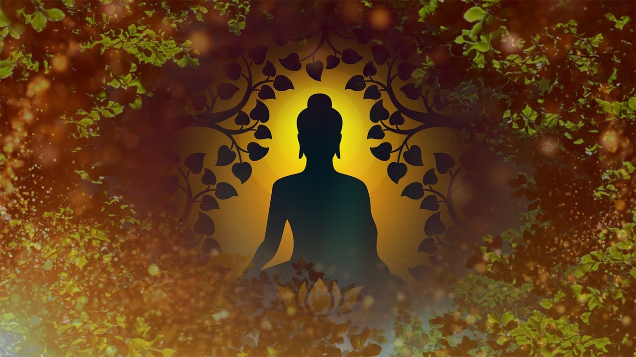 Positive Energy Vibration, Good Vibes, Healing Music, Meditation Music, Chakra Healing