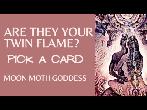 Are They Your Twin Flame? 🔥♥️ Pick A Card 🔥♥️ Love Reading (Timeless)