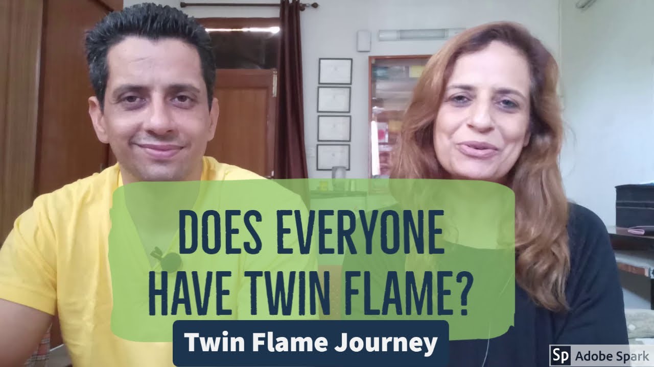 (HINDI) Does Everyone Have a Twin Flame? | Ritu OM | Jnana Param