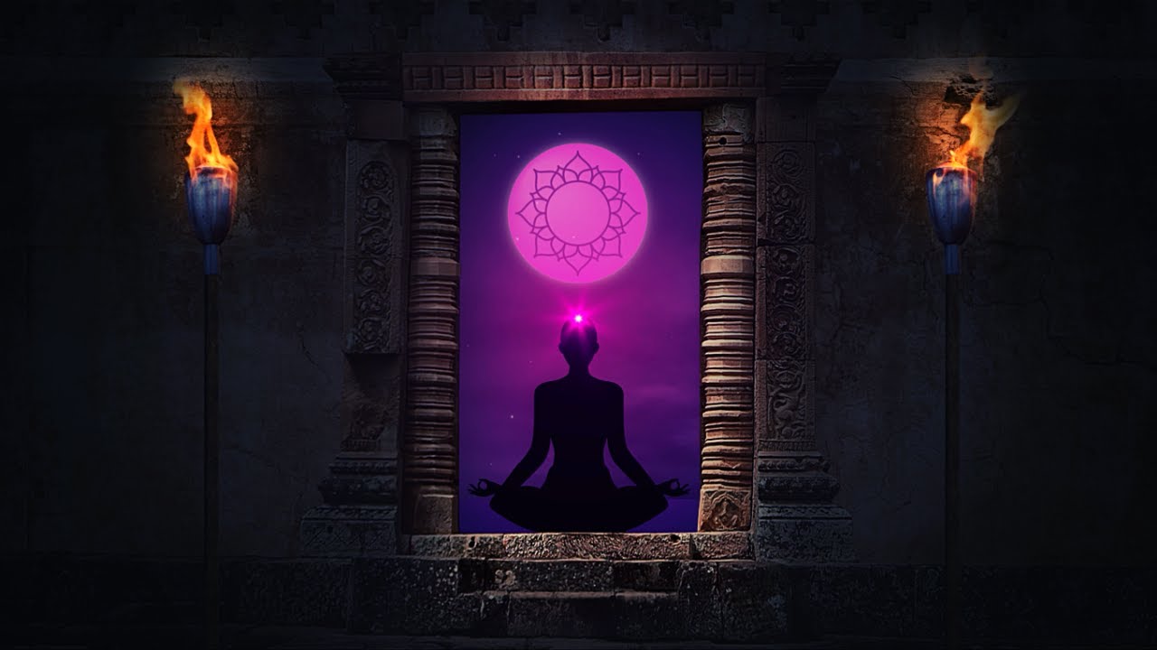 Mantra para Equilibrar los Chakras | Lam Vam Ram Yam Ham Om Aum | Activación Kundalini