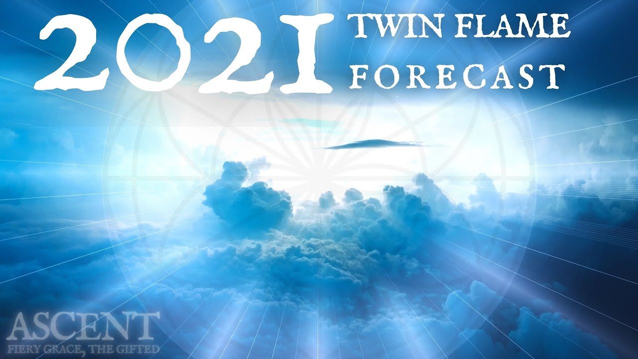 Your 2021 Twin Flame Forecast 🔥🔥 "The Year of the Twin Flame" 🔥🔥 THE MESSAGE is Clear Tribe! 11🔥🔥