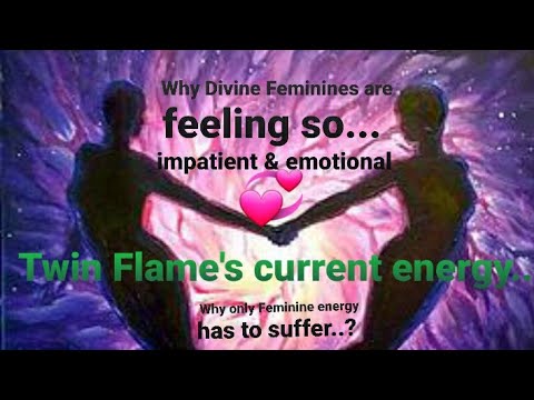 Destiny of Twin Flame's 🌍💞 & D V/s DF current energy