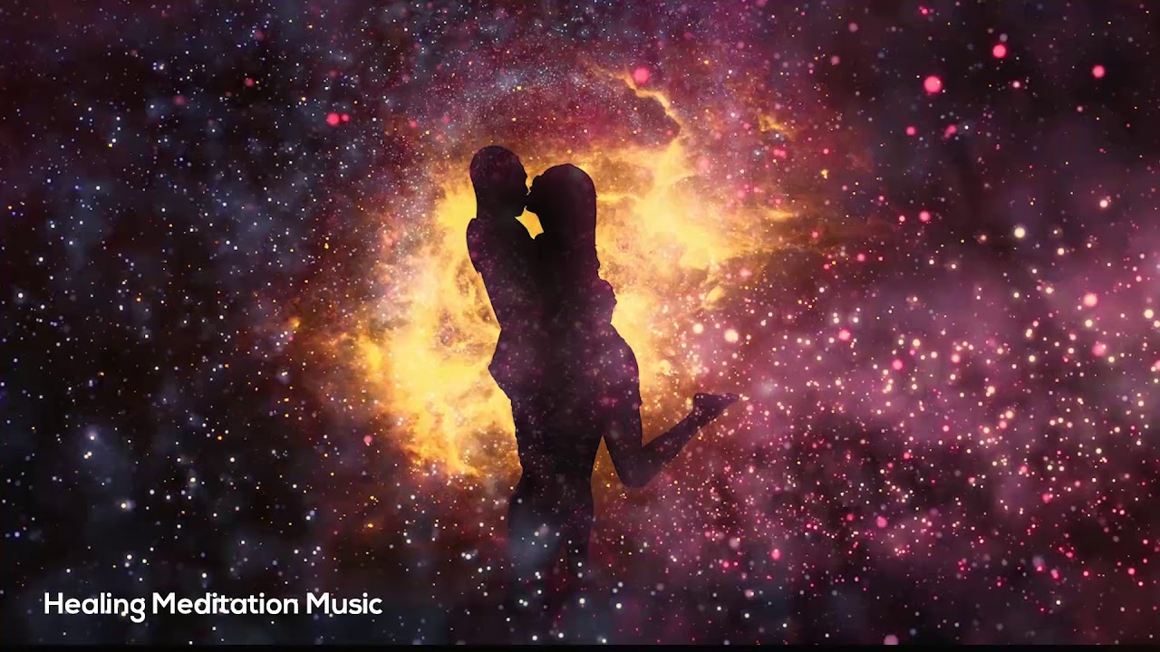 Twin Flame Reunion Frequency  | Manifest Connection | Healing Twin Flame Communication | Telepathy