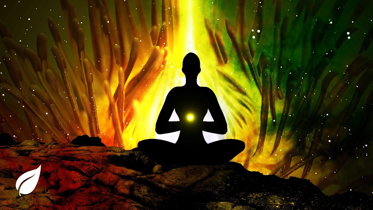 DESBLOQUEA LOS 7 CHAKRAS Meditación del Sueño Profundo Aura Limpieza Chakra Equilibrante