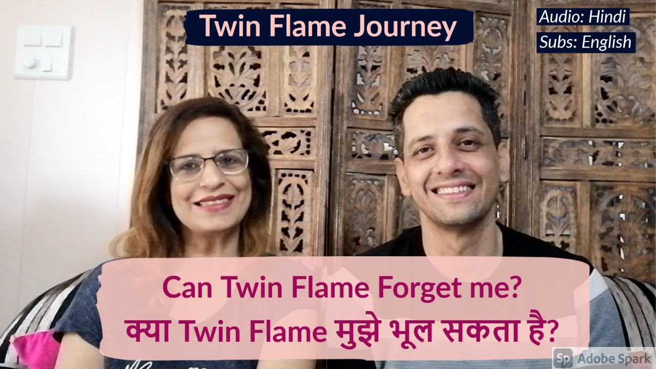 (HINDI) Can Twin Flame Forget Me? | Ritu OM | Jnana Param