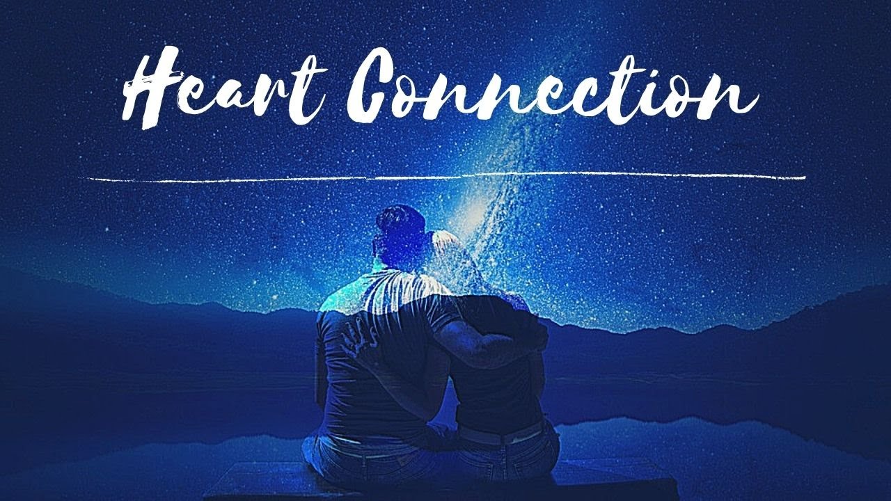Twin Flame Heart Connection Healing Meditation Music for Mirror Soul