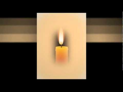 Candle Color Therapy