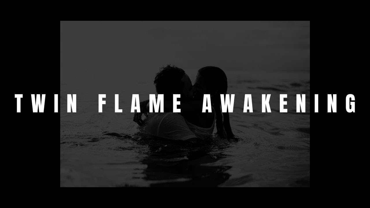 Twin Flame Awakening - What Happens in Twin Flames Spiritual Awakening Journey... [POWERFUL]