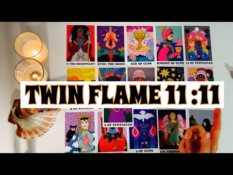🔮”HOW LONG WILL❤️THEY LOVE YOU”😍⁉️TWIN FLAME🔥REUNION IS HERE🔥