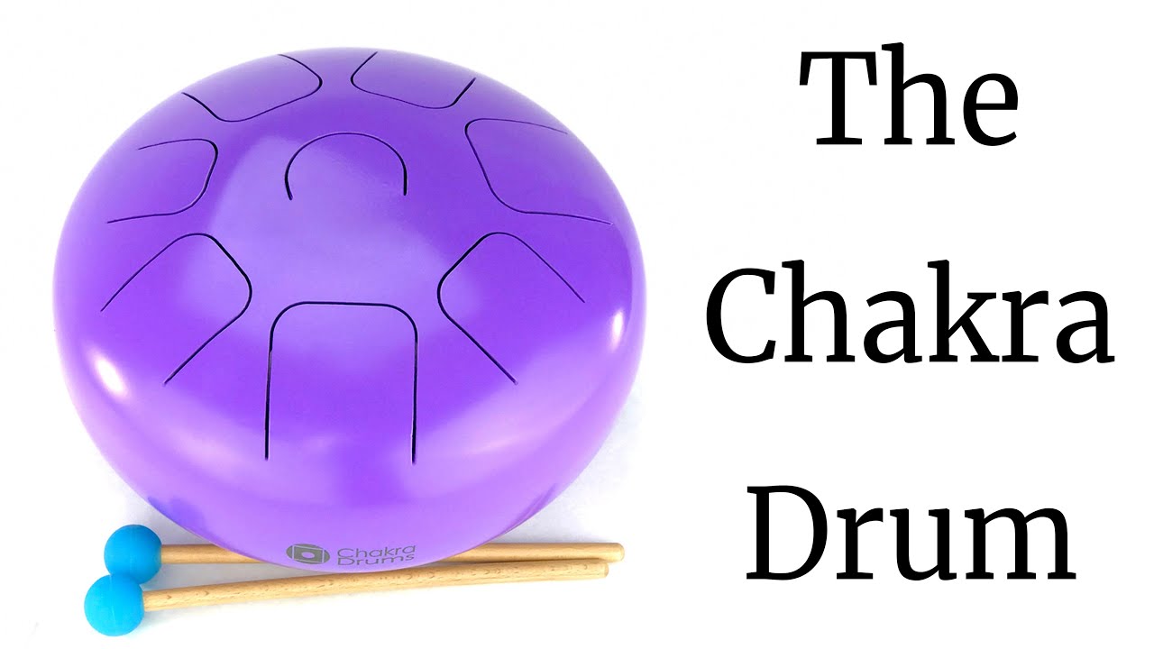 The Chakra Drum