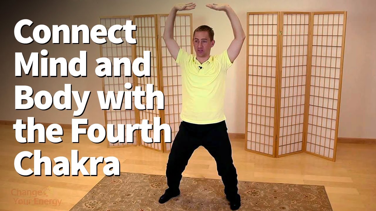 Heart Chakra Exercises for Unconditional Love, Compassion, and Joy