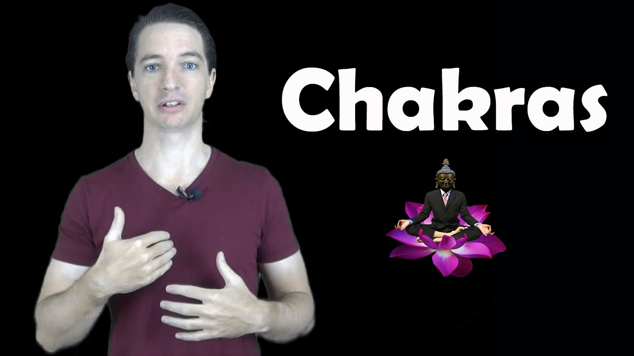 THE 7 CHAKRAS EXPLAINED - The Ultimate Guide and Meaning