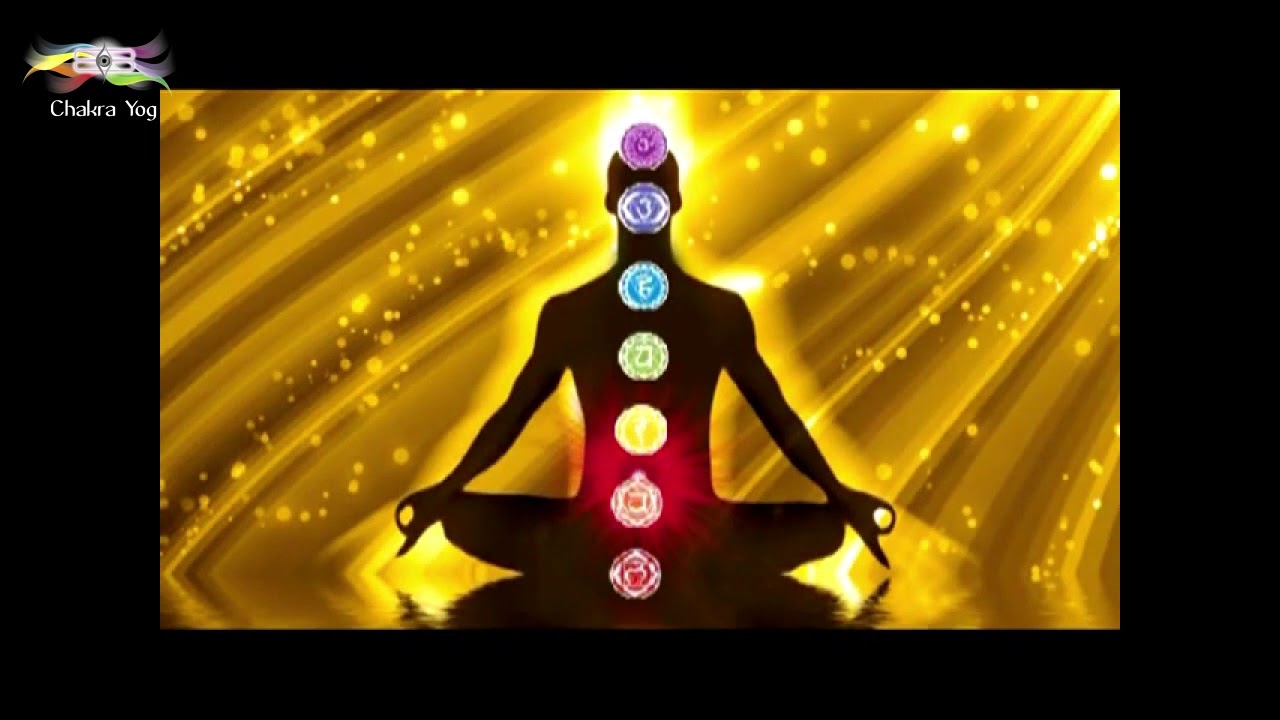 One Music for All Chakras | Meditation