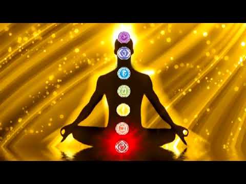 Seven Chakras Explained | Sahasrara Chakra | Crown Chakra | Meditation
