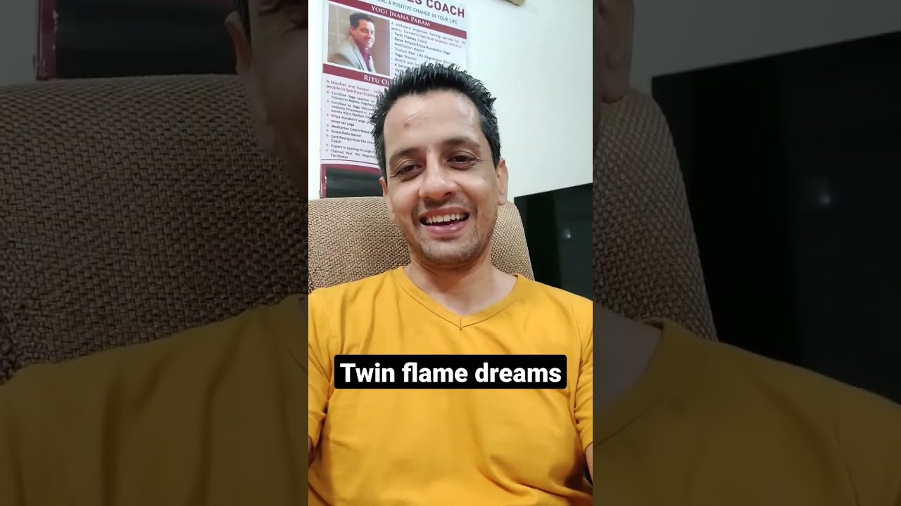 (Hindi) When twin flame comes in dream