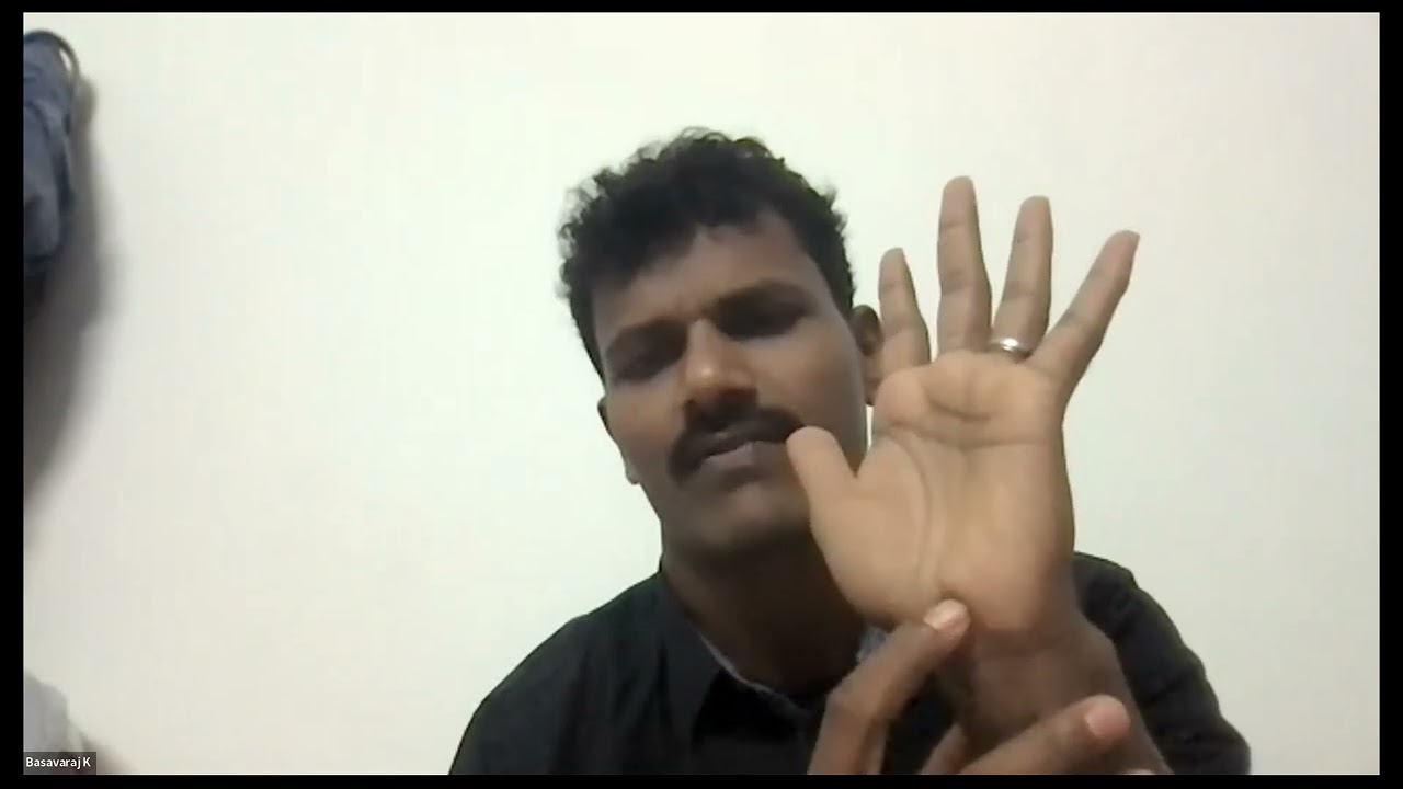 Single Point Acupressure Therapy - Day 02