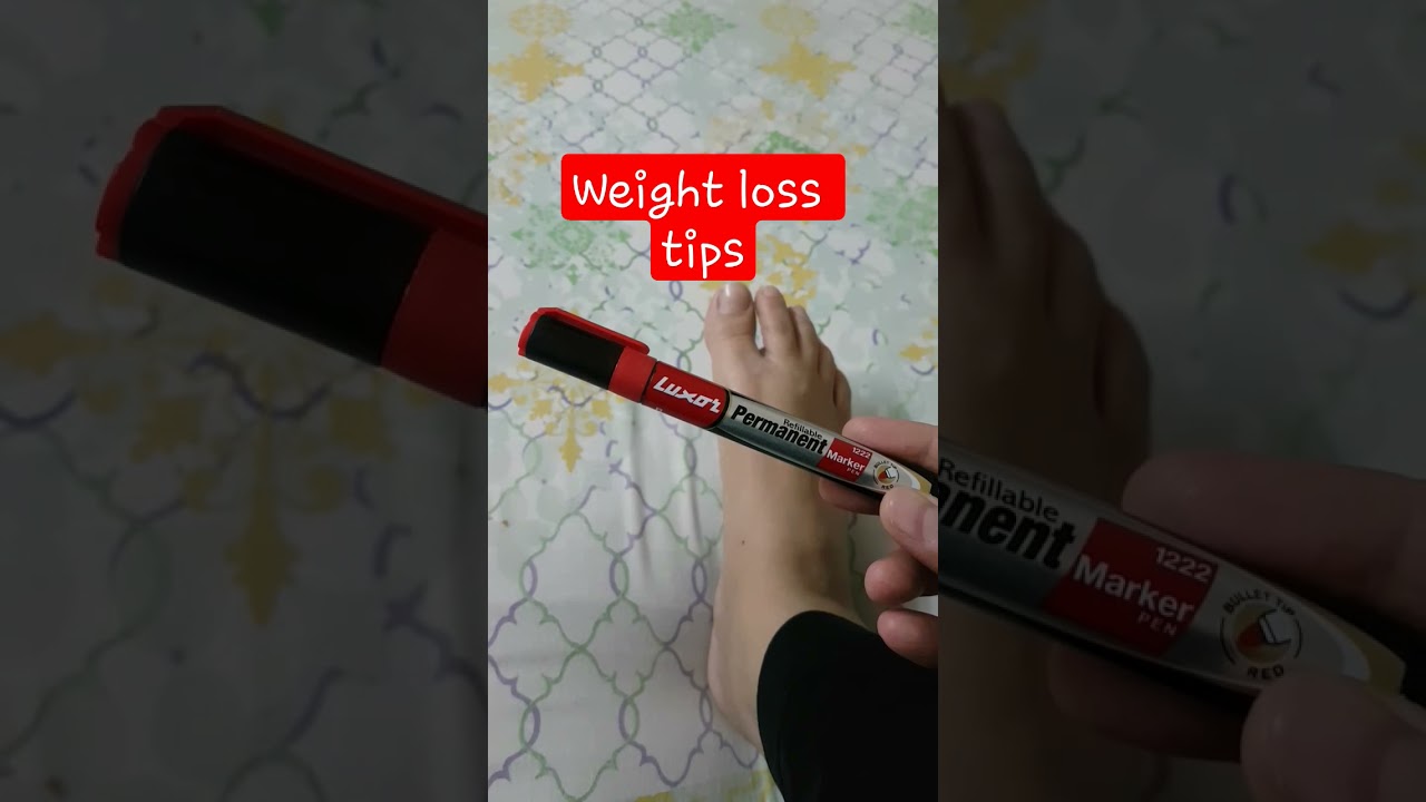 #shorts #Weight #Loss Tips (COLOR THERAPY)