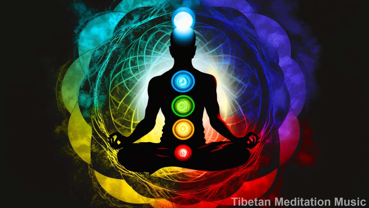 Chakra Opening | Permanently remove mind block, balance chakras, open aura, purify body, 432 HZ