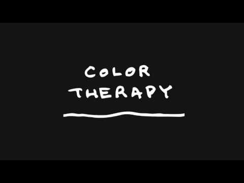 Peter Broderick - A Snowflake (Color Therapy Remix)